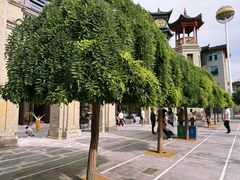 -西宁市东关清真大寺