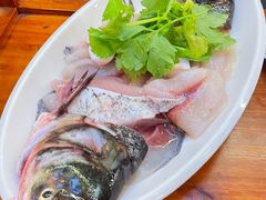 -匠岳·王宝器麻椒鱼(南昌首店)