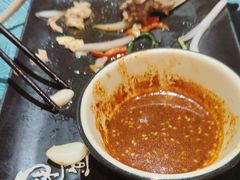 -鹏馨羊羔肉·非遗(新建街店)