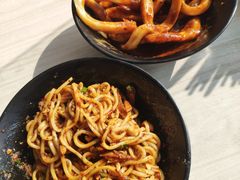 -庆蓉云·庆云面(双林店)