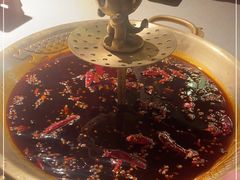 -小龙坎火锅(全球总店)