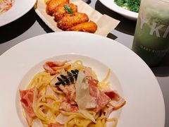 -GaryKitchen加里