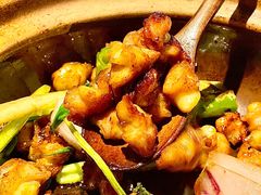 -啫神·广州地标美食(北京路店)