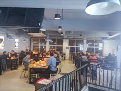 -四禧精酿铜锅涮肉·烧烤工场(大明湖店)