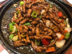 -鑫小城故事·藕汤·家常菜(台北一路总店)