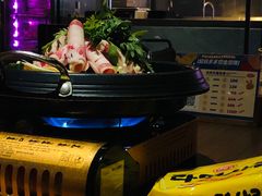 -虎哥六韩式烤肉料理 TIGERGRILL(隆生金山湖中心购物广场店)