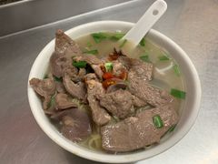 -坚记面店(一德路店)