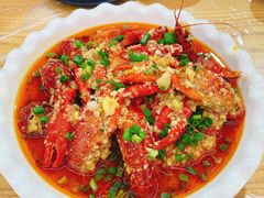 特色龙虾-庾氏龙虾馆(多弗汇店)