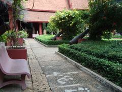 -柬埔寨国家博物馆