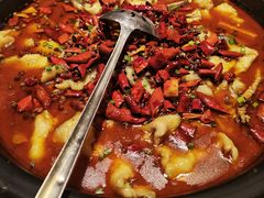 水煮鱼-泡椒食堂