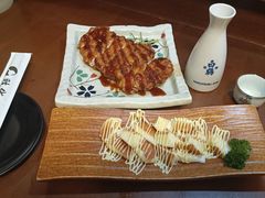 -胜代日本料理(云程巷小区店)