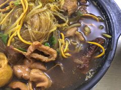-南湖胖子砂锅(五福街店)