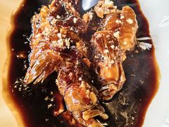 -朴墅(西湖青芝坞店·杭帮菜·家宴.14年的店)