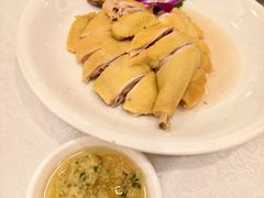 -畔山酒店中餐厅