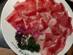 -巴蜀印象火锅(永陵总店)