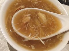 -无招牌海鲜餐厅(滨海艺术中心店)