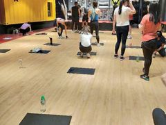 -超级猩猩健身·团课(海岸城店)
