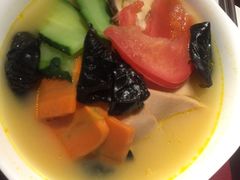 -天厨妙香素食餐厅(清华店)