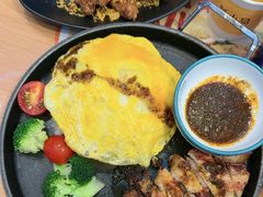 -越小品·越南餐厅(万科里店)