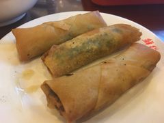 -鲜得来排骨年糕(即墨路店)