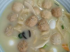全家福-粗茶淡饭(东关街店)