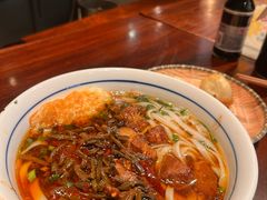 -公交新村粉店(赤岗冲店)