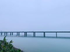 -海堤纪念公园