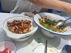 -兰湘子·湘菜小炒(石家庄万象城店)