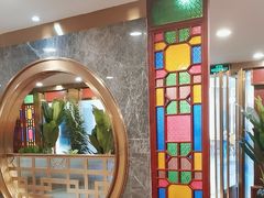 -点都德(龙之梦店)