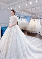 -艾慕婚纱礼服馆(和平店)