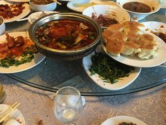 -团圆食府(新东路店)