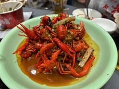-靓虾二哥长沙地标小龙虾(五一广场店)
