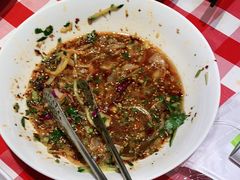 -西贝莜面村(上海百联西郊店)