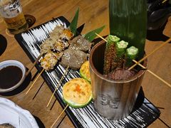 -奈九居酒屋(滨河大道店)