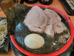 -博多一幸舍(侨福芳草地购物中心店)