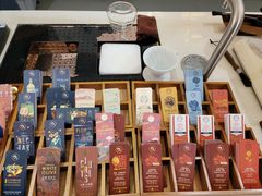零售区-Torch Coffee 炬点咖啡