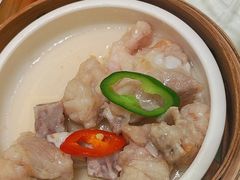-聚福山莊·寻味顺德(北滘店)