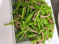 -魁盛居百年鲁菜馆(中林路店)