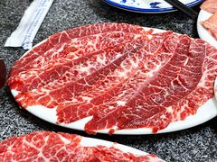 -五洲牛肉美食馆