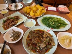 人气生腌虾-抱德·潮汕味(敦和店原惠城鱼仔)