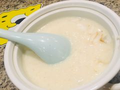 民国美龄粥-南京大牌档(新街口德基广场店)