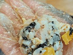 diy饭团-李先生的首尔小馆(松江启源广场店)