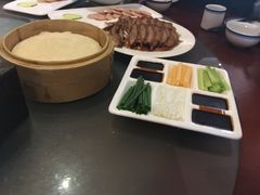 -古北烤鸭王I古北水镇景区店