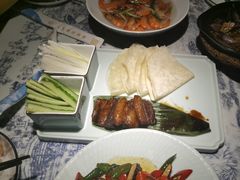 -老外婆·渔村(恒一广场店)