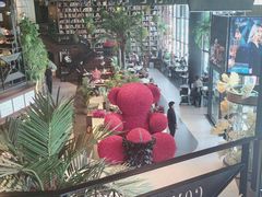 -咖梦餐厅 COMENG RESTAURANT