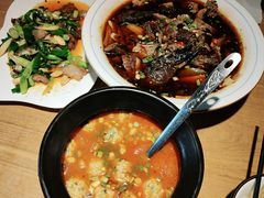 -钟鸭子·非物质文化遗产(观景路店)