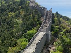 -白羊峪长城旅游区