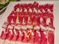 -京城胜利涮羊肉(禧乐汇店)