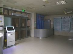 -上海市中医医院(芷江路院区)