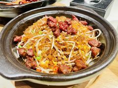 -铜锣湾·有麝自然香(重庆新天地店)